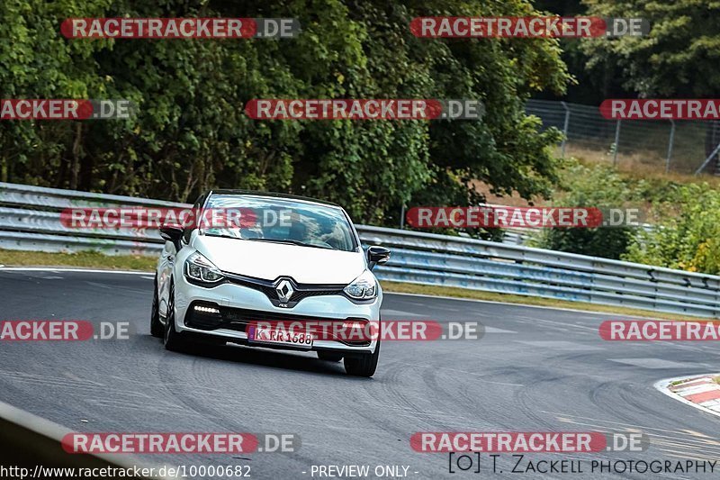 Bild #10000682 - Touristenfahrten Nürburgring Nordschleife (09.08.2020)