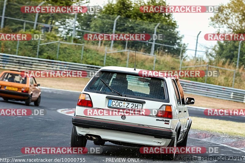 Bild #10000755 - Touristenfahrten Nürburgring Nordschleife (09.08.2020)