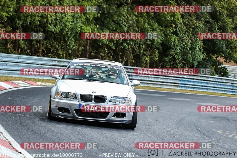 Bild #10000773 - Touristenfahrten Nürburgring Nordschleife (09.08.2020)