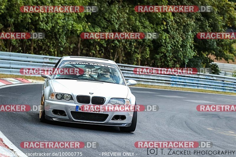 Bild #10000775 - Touristenfahrten Nürburgring Nordschleife (09.08.2020)