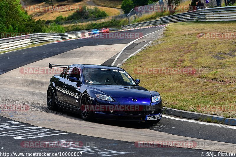 Bild #10000807 - Touristenfahrten Nürburgring Nordschleife (09.08.2020)