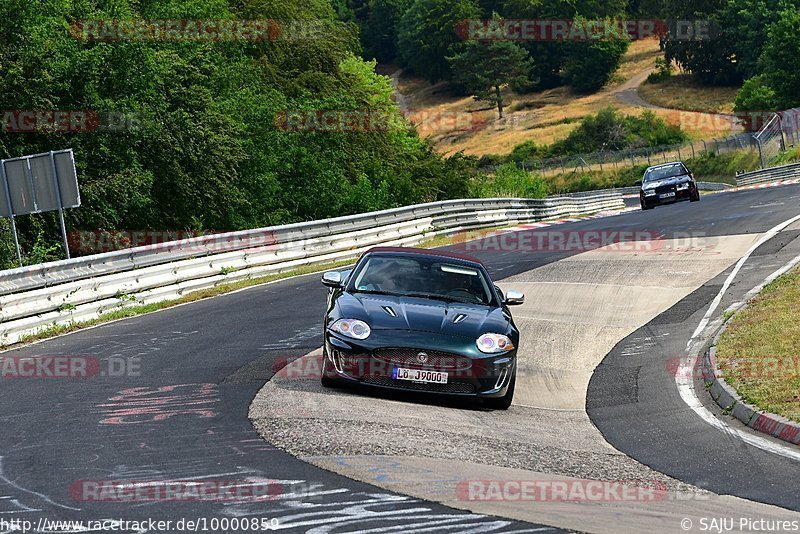 Bild #10000859 - Touristenfahrten Nürburgring Nordschleife (09.08.2020)