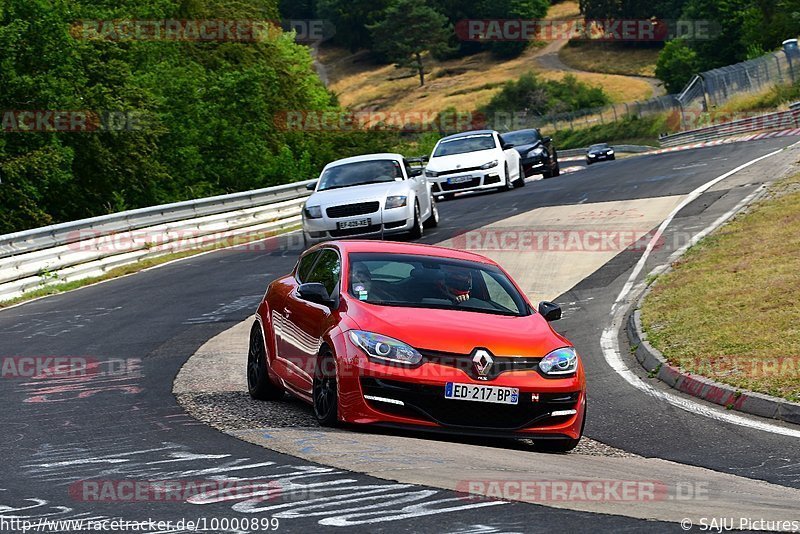 Bild #10000899 - Touristenfahrten Nürburgring Nordschleife (09.08.2020)