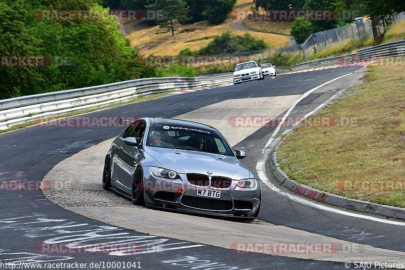 Bild #10001041 - Touristenfahrten Nürburgring Nordschleife (09.08.2020)