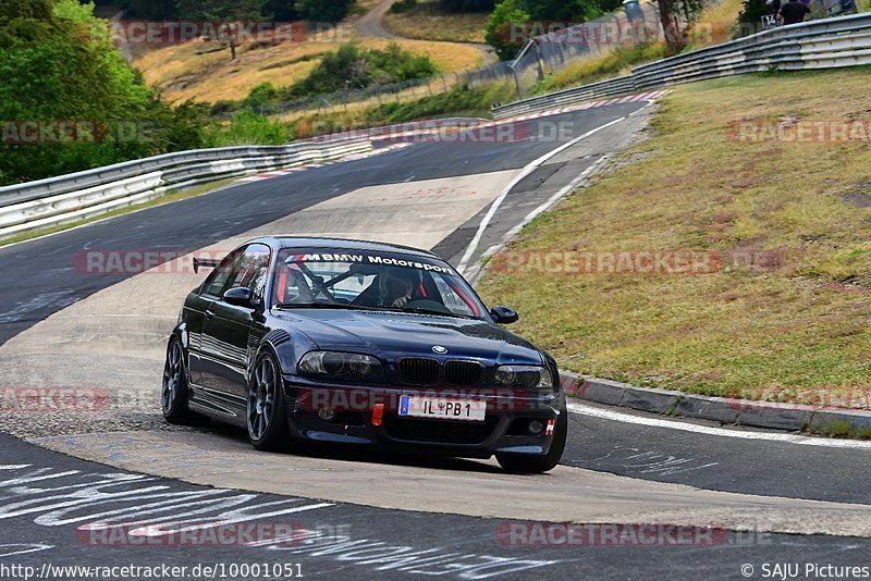 Bild #10001051 - Touristenfahrten Nürburgring Nordschleife (09.08.2020)