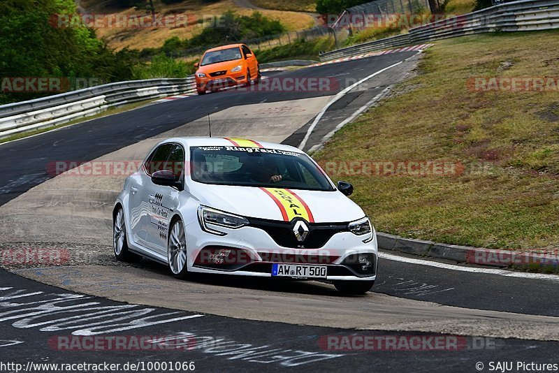 Bild #10001066 - Touristenfahrten Nürburgring Nordschleife (09.08.2020)