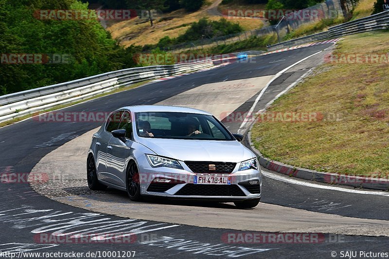 Bild #10001207 - Touristenfahrten Nürburgring Nordschleife (09.08.2020)