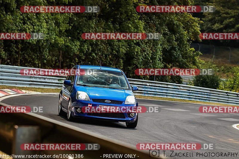 Bild #10001386 - Touristenfahrten Nürburgring Nordschleife (09.08.2020)