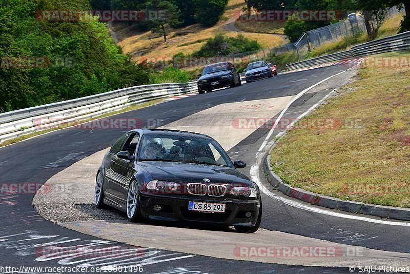 Bild #10001496 - Touristenfahrten Nürburgring Nordschleife (09.08.2020)