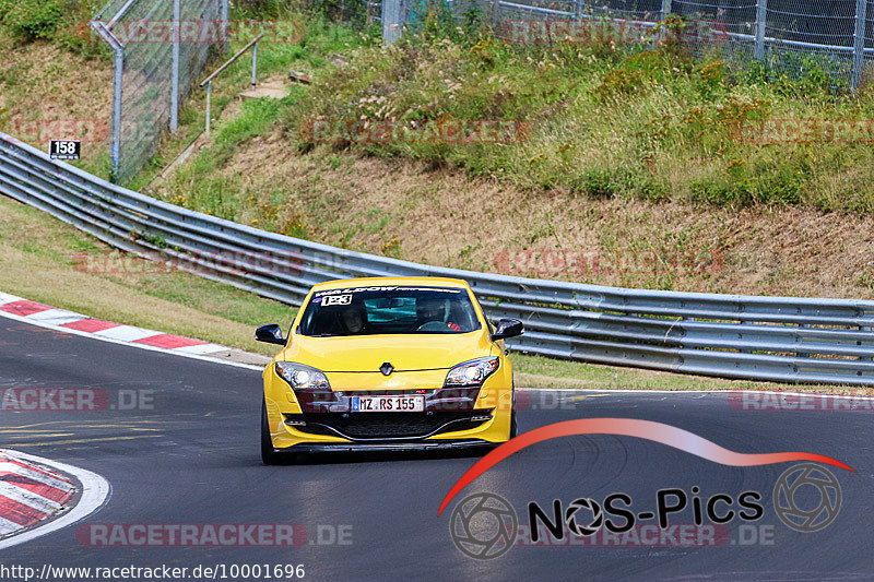 Bild #10001696 - Touristenfahrten Nürburgring Nordschleife (09.08.2020)