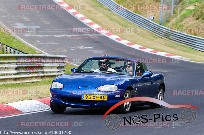 Bild #10001700 - Touristenfahrten Nürburgring Nordschleife (09.08.2020)