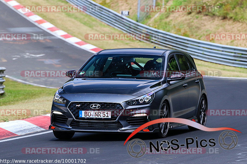 Bild #10001702 - Touristenfahrten Nürburgring Nordschleife (09.08.2020)