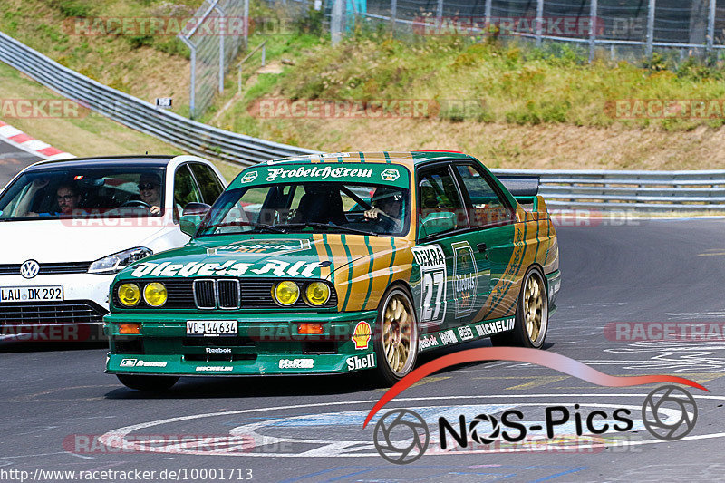 Bild #10001713 - Touristenfahrten Nürburgring Nordschleife (09.08.2020)