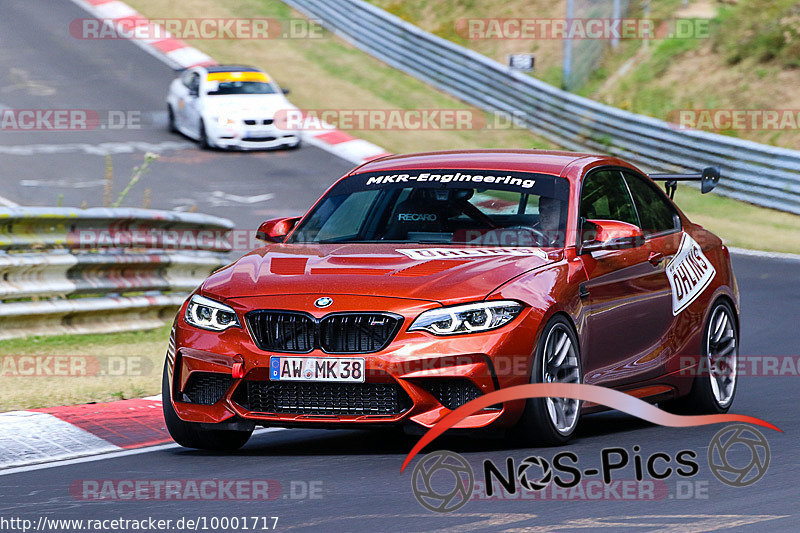 Bild #10001717 - Touristenfahrten Nürburgring Nordschleife (09.08.2020)