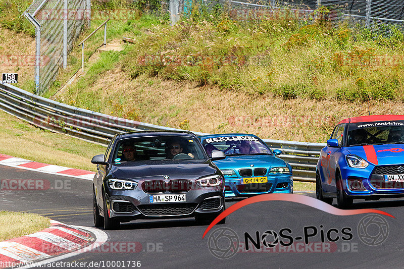 Bild #10001736 - Touristenfahrten Nürburgring Nordschleife (09.08.2020)