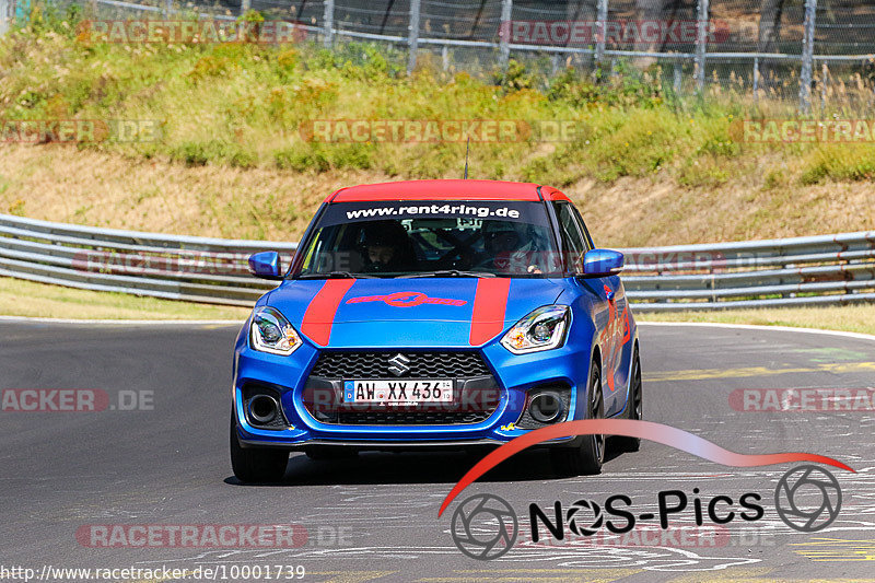 Bild #10001739 - Touristenfahrten Nürburgring Nordschleife (09.08.2020)