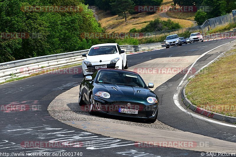 Bild #10001740 - Touristenfahrten Nürburgring Nordschleife (09.08.2020)