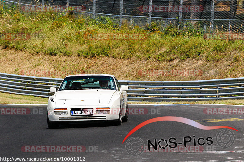 Bild #10001812 - Touristenfahrten Nürburgring Nordschleife (09.08.2020)