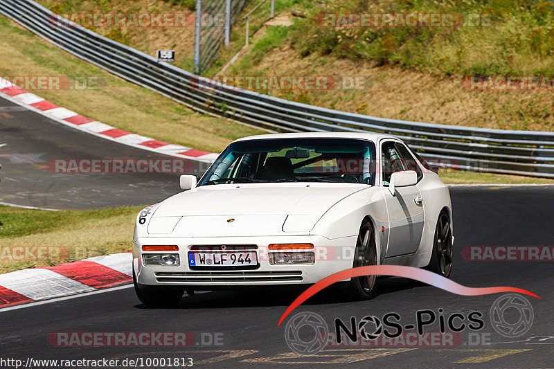 Bild #10001813 - Touristenfahrten Nürburgring Nordschleife (09.08.2020)