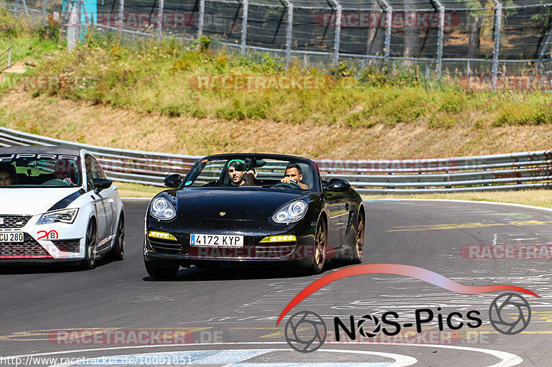 Bild #10001851 - Touristenfahrten Nürburgring Nordschleife (09.08.2020)