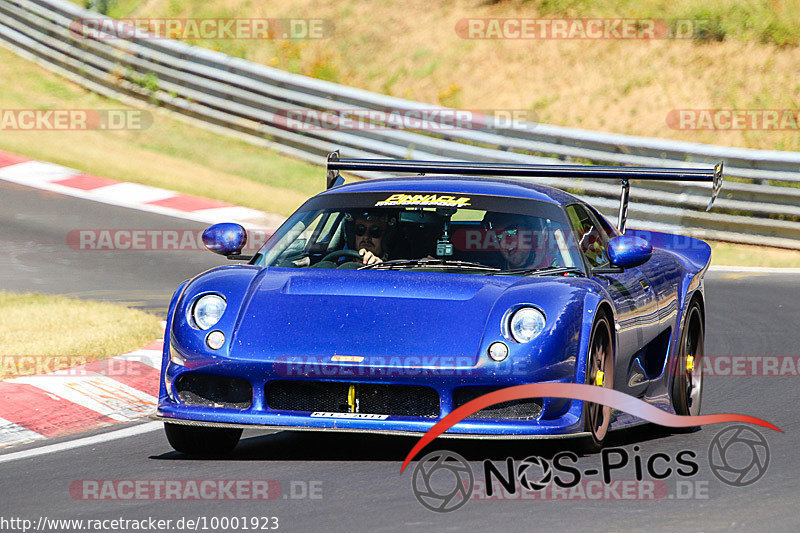 Bild #10001923 - Touristenfahrten Nürburgring Nordschleife (09.08.2020)