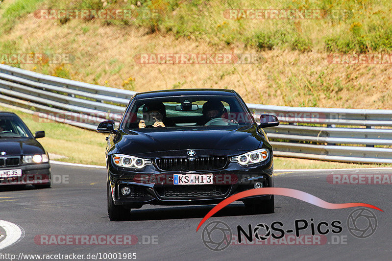 Bild #10001985 - Touristenfahrten Nürburgring Nordschleife (09.08.2020)