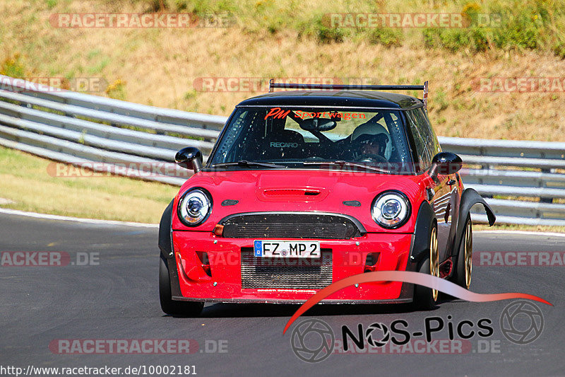 Bild #10002181 - Touristenfahrten Nürburgring Nordschleife (09.08.2020)