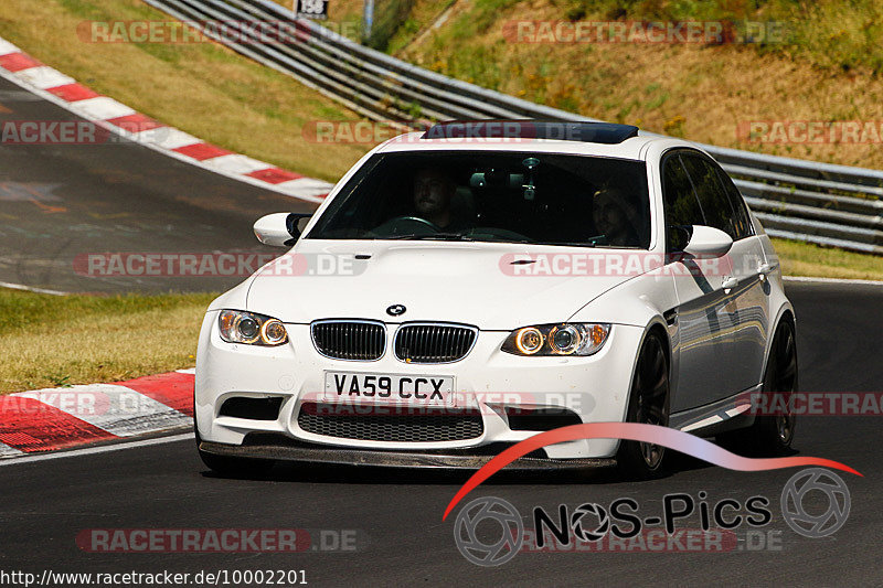 Bild #10002201 - Touristenfahrten Nürburgring Nordschleife (09.08.2020)