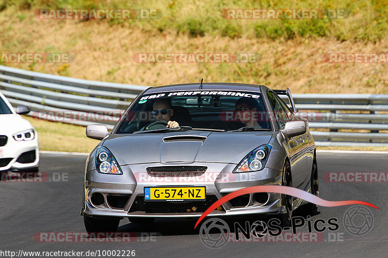 Bild #10002226 - Touristenfahrten Nürburgring Nordschleife (09.08.2020)