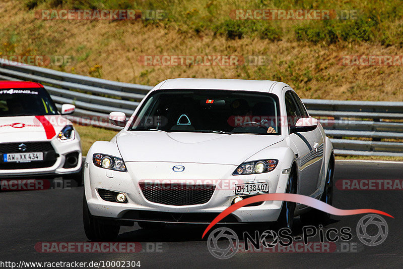 Bild #10002304 - Touristenfahrten Nürburgring Nordschleife (09.08.2020)