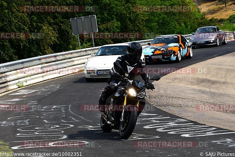 Bild #10002351 - Touristenfahrten Nürburgring Nordschleife (09.08.2020)