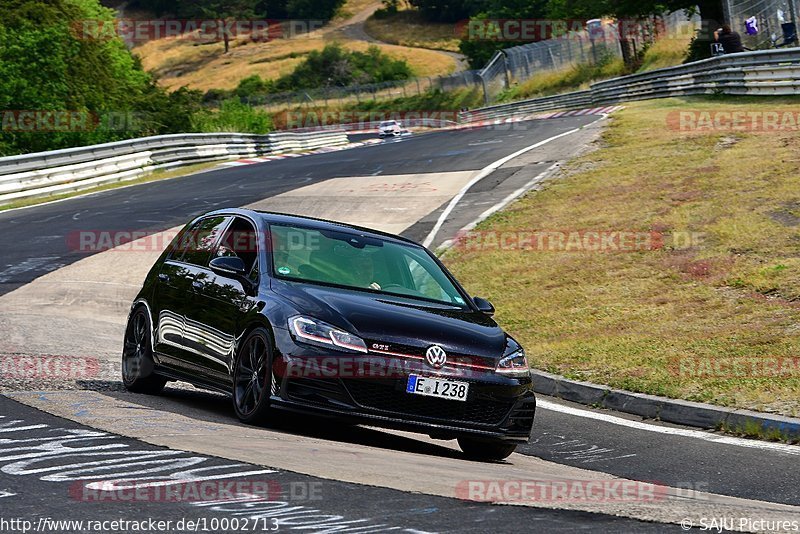 Bild #10002713 - Touristenfahrten Nürburgring Nordschleife (09.08.2020)