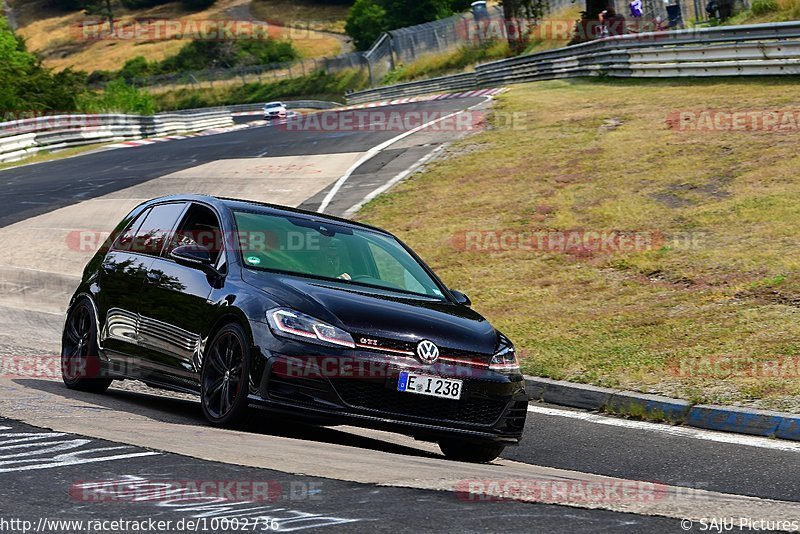 Bild #10002736 - Touristenfahrten Nürburgring Nordschleife (09.08.2020)