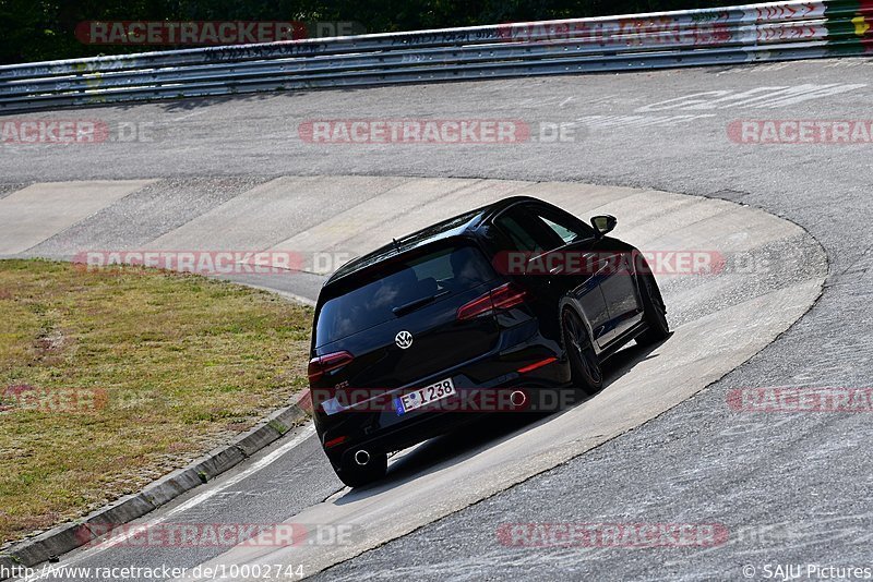 Bild #10002744 - Touristenfahrten Nürburgring Nordschleife (09.08.2020)