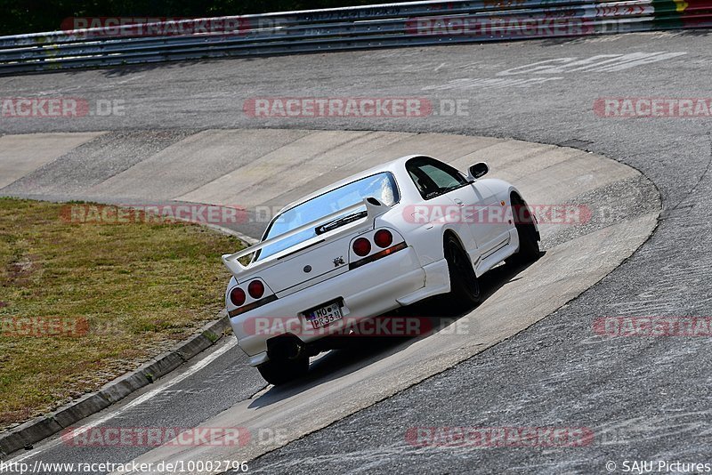 Bild #10002796 - Touristenfahrten Nürburgring Nordschleife (09.08.2020)