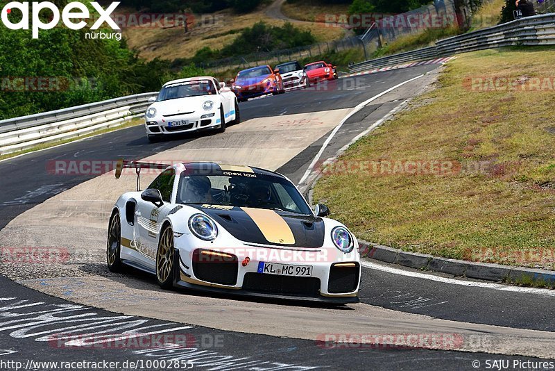 Bild #10002855 - Touristenfahrten Nürburgring Nordschleife (09.08.2020)