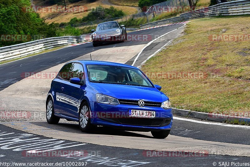 Bild #10002897 - Touristenfahrten Nürburgring Nordschleife (09.08.2020)