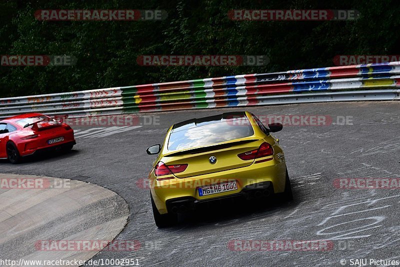 Bild #10002951 - Touristenfahrten Nürburgring Nordschleife (09.08.2020)