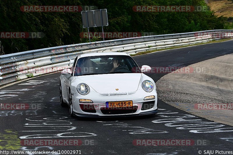 Bild #10002971 - Touristenfahrten Nürburgring Nordschleife (09.08.2020)