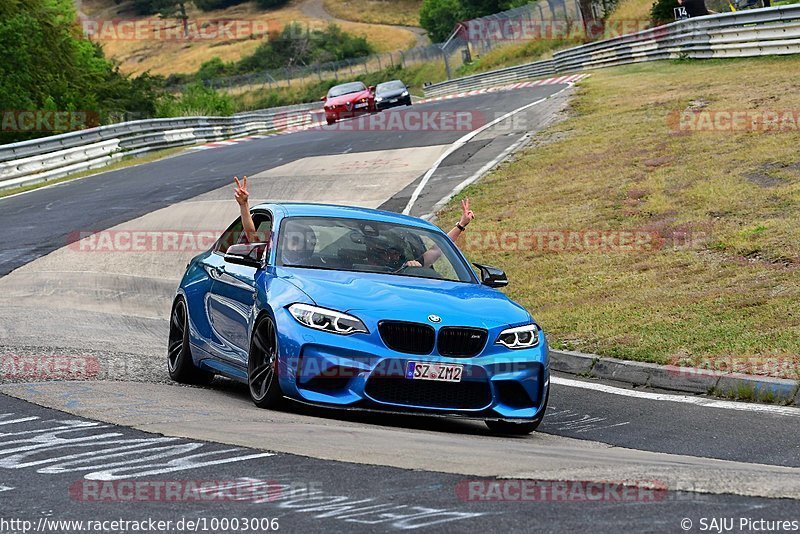 Bild #10003006 - Touristenfahrten Nürburgring Nordschleife (09.08.2020)