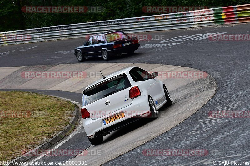 Bild #10003381 - Touristenfahrten Nürburgring Nordschleife (09.08.2020)