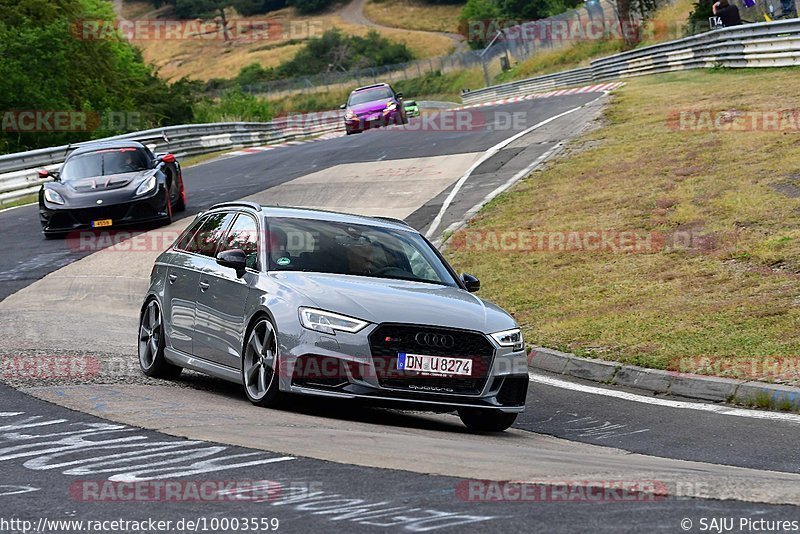 Bild #10003559 - Touristenfahrten Nürburgring Nordschleife (09.08.2020)