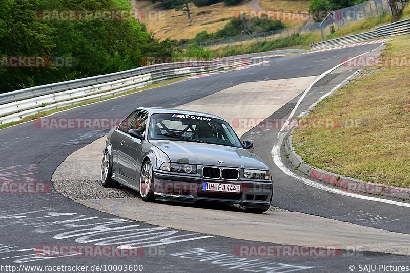 Bild #10003600 - Touristenfahrten Nürburgring Nordschleife (09.08.2020)