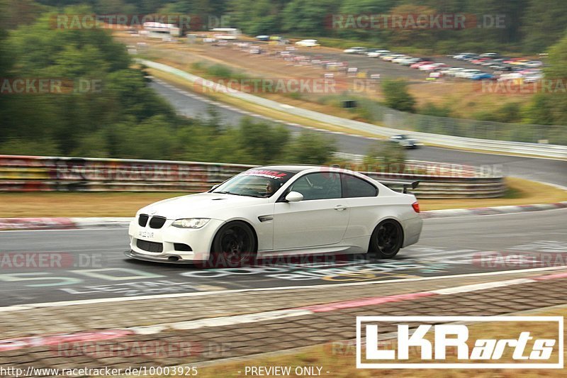 Bild #10003925 - Touristenfahrten Nürburgring Nordschleife (09.08.2020)