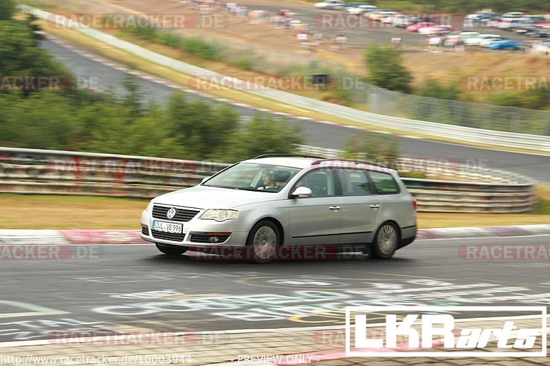 Bild #10003944 - Touristenfahrten Nürburgring Nordschleife (09.08.2020)