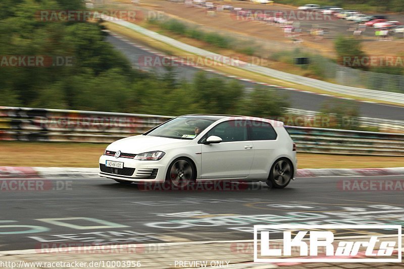 Bild #10003956 - Touristenfahrten Nürburgring Nordschleife (09.08.2020)