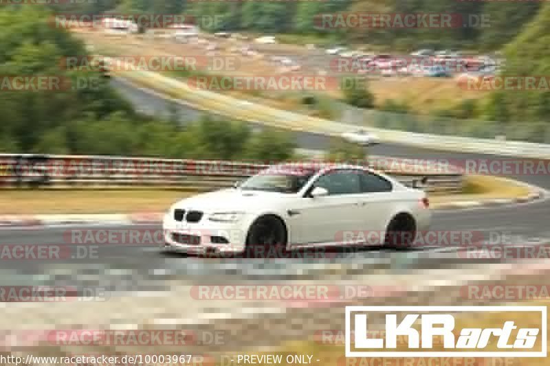 Bild #10003967 - Touristenfahrten Nürburgring Nordschleife (09.08.2020)