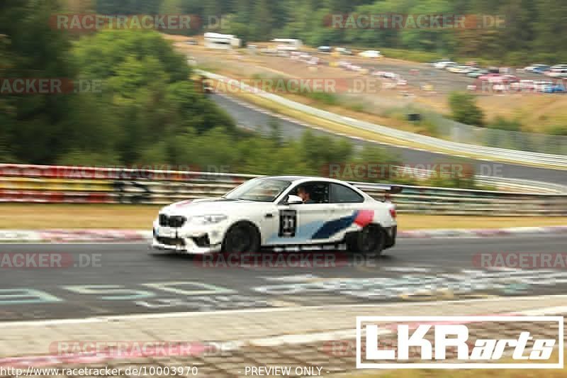 Bild #10003970 - Touristenfahrten Nürburgring Nordschleife (09.08.2020)