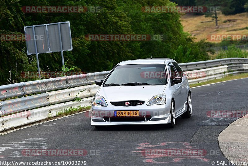 Bild #10003979 - Touristenfahrten Nürburgring Nordschleife (09.08.2020)