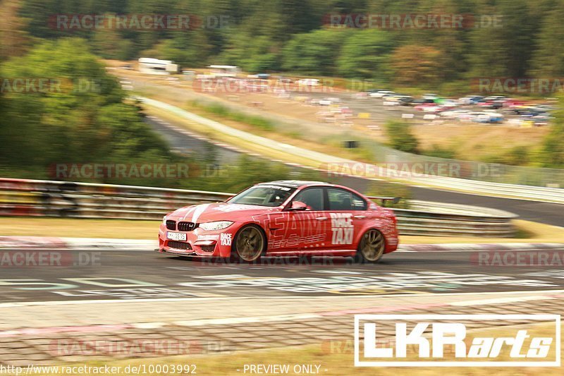 Bild #10003992 - Touristenfahrten Nürburgring Nordschleife (09.08.2020)